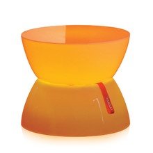 Moree - Lounge Tisch Mini LED, multicolo