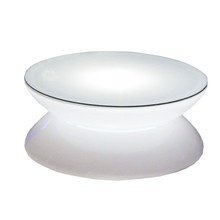 Moree - Lounge Tisch Outdoor, transluzen