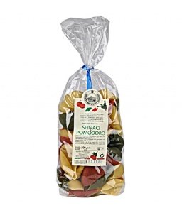 Morelli Conchiglioni Spinaci & Pomodoro 