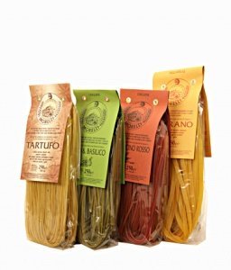 Morelli Pasta-Mix Italien Morelli (1 Set
