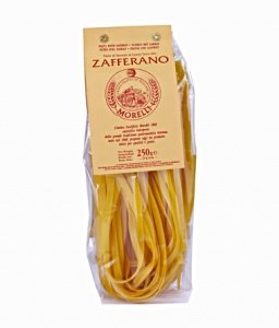 Morelli Tagliatelle al Zafferano Lange B