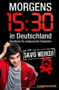 Morgens 15.30 in Deutschland: Handbuch f