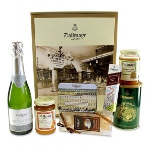 Morgenstund hat Gold im Mund