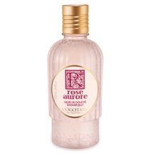 Morgentau Rose Duschgel für strahlend sc