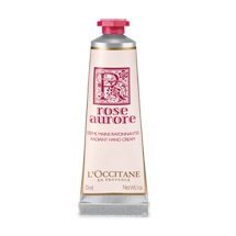 Morgentau Rose Handcreme für strahlend s