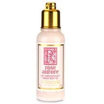 Morgentau Rose Körpermilch für strahlend