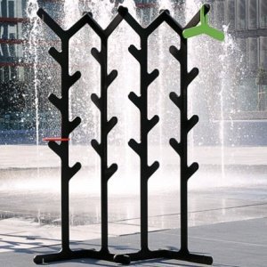 Mori Kleiderständer