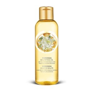 Moringa Beautifying Oil