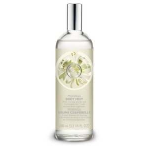 Moringa Body Mist