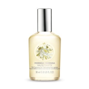 Moringa Eau de Toilette