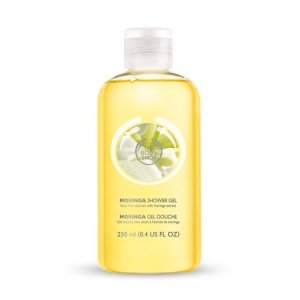 Moringa Shower Gel