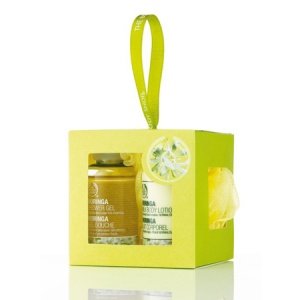 Moringa Shower & Moisture Set