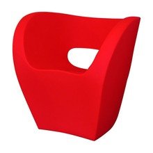 Moroso Little Albert (Cod. 042) - rot