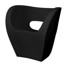 Moroso Little Albert (Cod. 042) - schwar