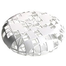 Moroso Osorom (Cod. 017) - weiß