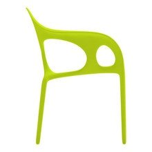 Moroso - Supernatural Cod. 061, fluo grü