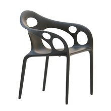 Moroso - Supernatural Cod. 061, schwarz 