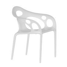 Moroso - Supernatural Cod. 061, weiß (RA