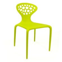 Moroso Supernatural (Lehne perforiert) -