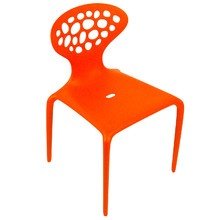 Moroso Supernatural (Lehne perforiert) -