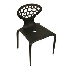 Moroso Supernatural (Lehne perforiert) -