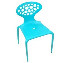 Moroso Supernatural (Lehne perforiert) -