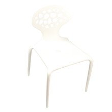 Moroso Supernatural (Lehne perforiert) -