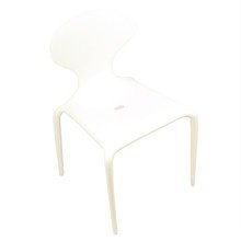 Moroso Supernatural - weiß (RAL 9010)