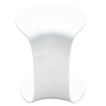 Moroso - T- Yo-Yo - Cod.0HR, weiss (RAL 