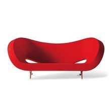 Moroso - Victoria and Albert Sofa - Cod.