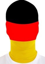 Morph Mask - Germany