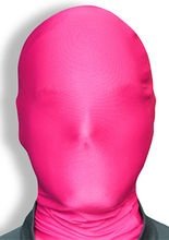 Morph Mask Pink