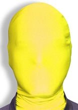 Morph Mask Yellow