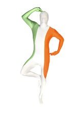Morphsuit Irland