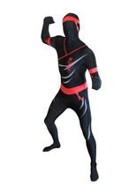 Morphsuit Ninja