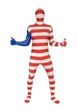 Morphsuit USA