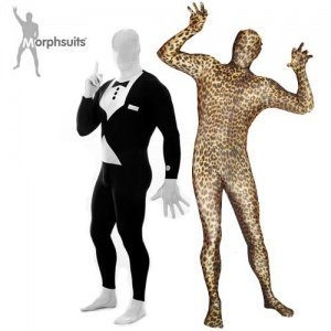 Morphsuits Premium Anzüge