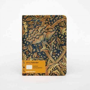 -Morris Windstoß- Kalender 2014, Midi VE