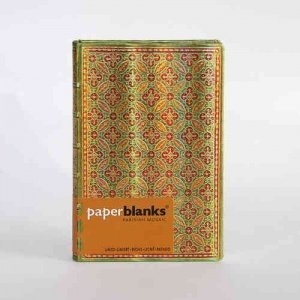 -Mosaique-, liniert, Mini, Paperblanks