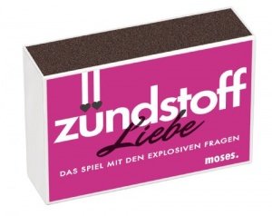 Spiel Zündstoff Liebe
