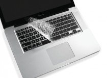 Moshi ClearGuard - Tastaturabdeckung für