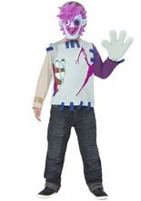 Moshi Monster Zommer Kinderkostüm