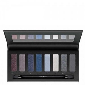 Most Wanted Eyeshadow Palette to Go