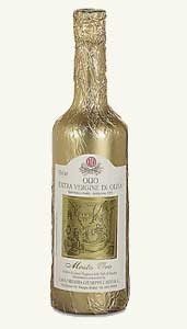 Mosto Oro Olivenöl extra nativ, 750ml