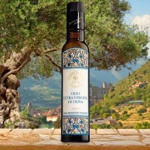 Mosto Roi Coupage aus Ligurien von Olio 