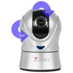 Motion Tracking USB-Cam