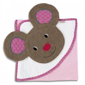 Motiv-Badetuch Mabel