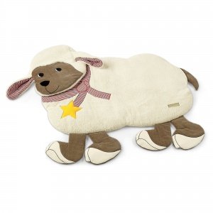 Motiv-Krabbeldecke "Stanley"