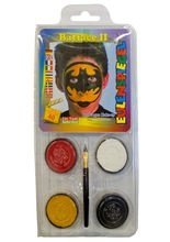 Motiv-Set Baatface ll