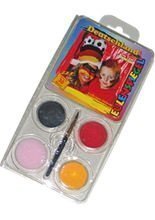 Motiv-Set Deutschland